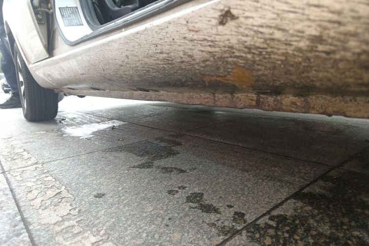 江铃集团新能源 江铃E200N 2018款 E200N 时尚型(250KM)局部细节9001