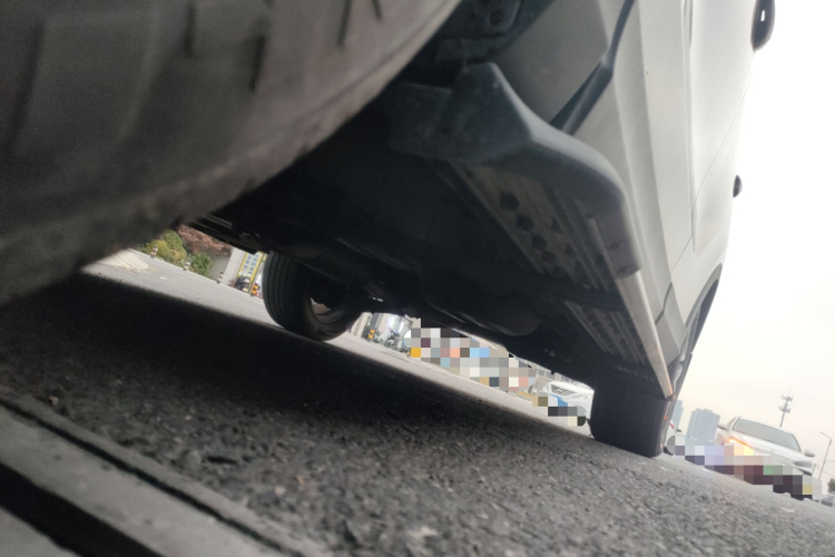 东南DX7 2015款 1.5T 自动豪华型局部细节9004