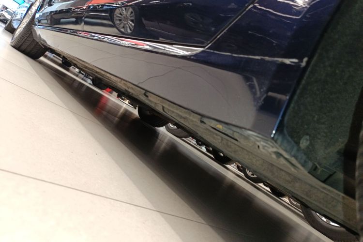 捷豹XFL 2018款 XFL 2.0T 250PS 豪华版局部细节9002