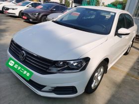 大众 2019款 朗逸启航 1.5L 自动风尚版 国VI