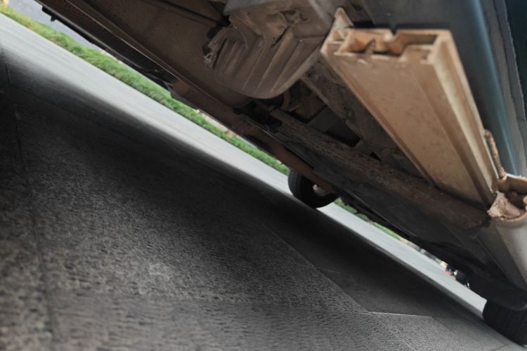 马自达CX-7(进口) 2011款 2.5L 豪华型局部细节9002