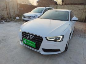 奥迪A5 2016款 Sportback 45 TFSI