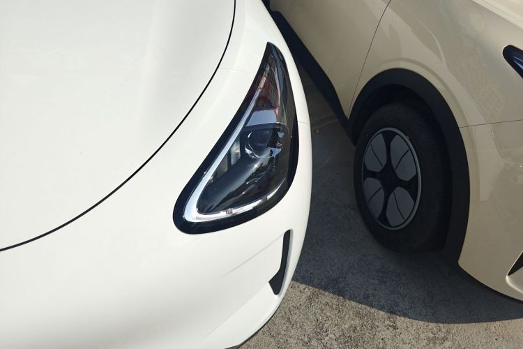 吉利银河 星愿 2025款 310km 青春版局部细节36