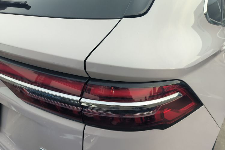 吉利汽车 星越L智擎 2024款 1.5T 天宫版车身外观6006