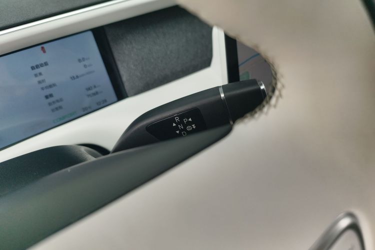 小鹏G6 2023款 755 超长续航 Max局部细节18