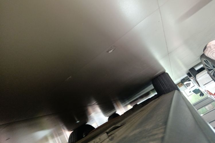 奔驰GLK级 2015款 GLK 300 4MATIC 时尚型 极致版局部细节9002