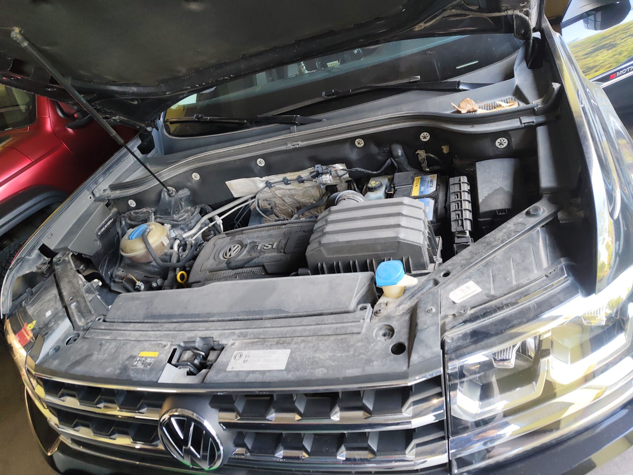 车300二手车图片