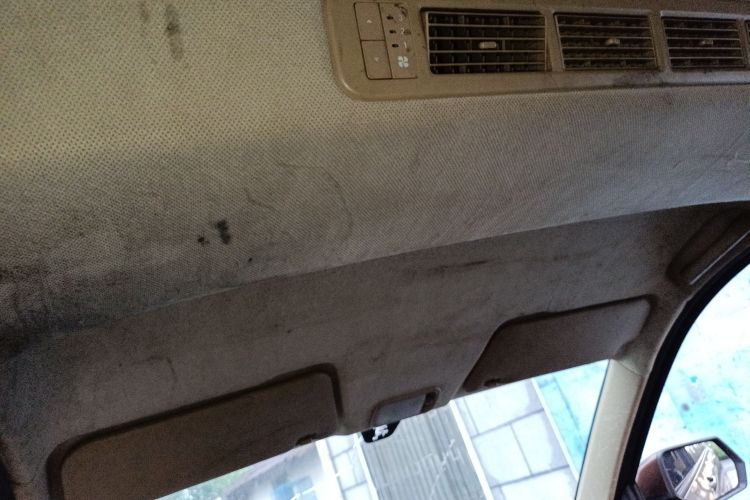 五菱汽车 五菱宏光 2019款 1.5L S标准型国VI LAR局部细节22