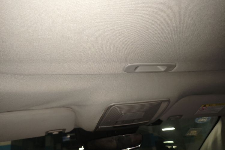 比亚迪 秦Pro 2019款 超能版 1.5TI 自动智联锋享型 国VI中控内饰22