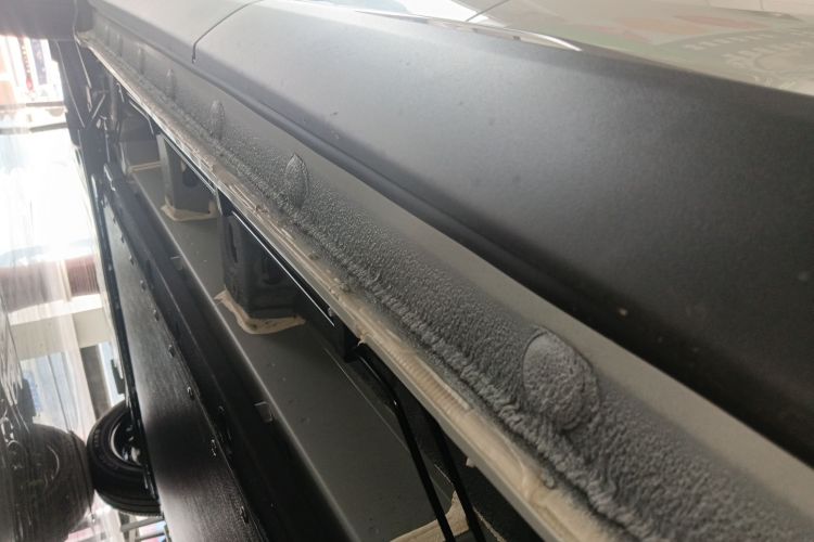 比亚迪 海鸥 2025款 智驾版 305km 活力版机舱底盘30