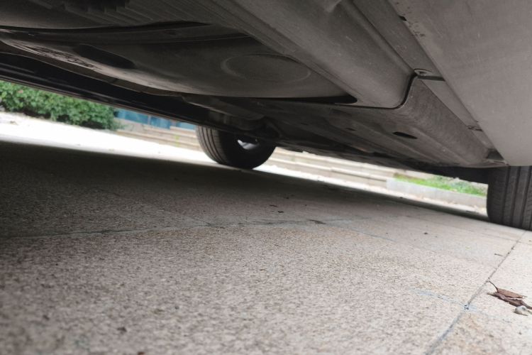 保时捷 2017款  Macan 2.0T局部细节9002