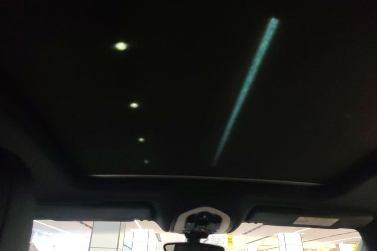 保时捷 2016款 Macan S 3.0T中控内饰22