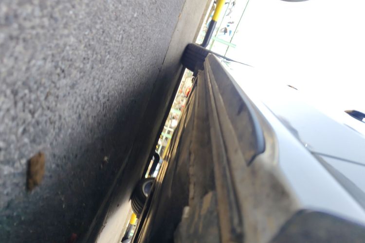 领克03 2023款 2.0TD DCT王者荣耀定制版局部细节9001