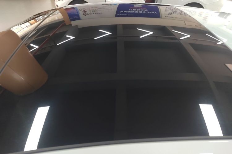 奥迪A5 2021款 Sportback 40 TFSI 时尚动感型局部细节57