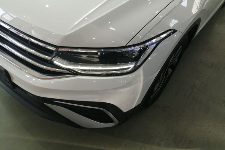 大众 途观L 2022款 330TSI 自动两驱舒享版局部细节36