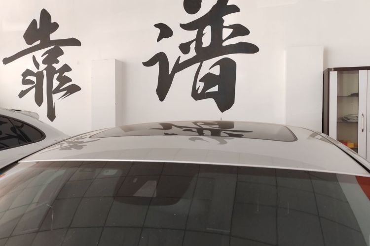 奔驰CLS 2013款 CLS 350 猎装时尚型车身外观57