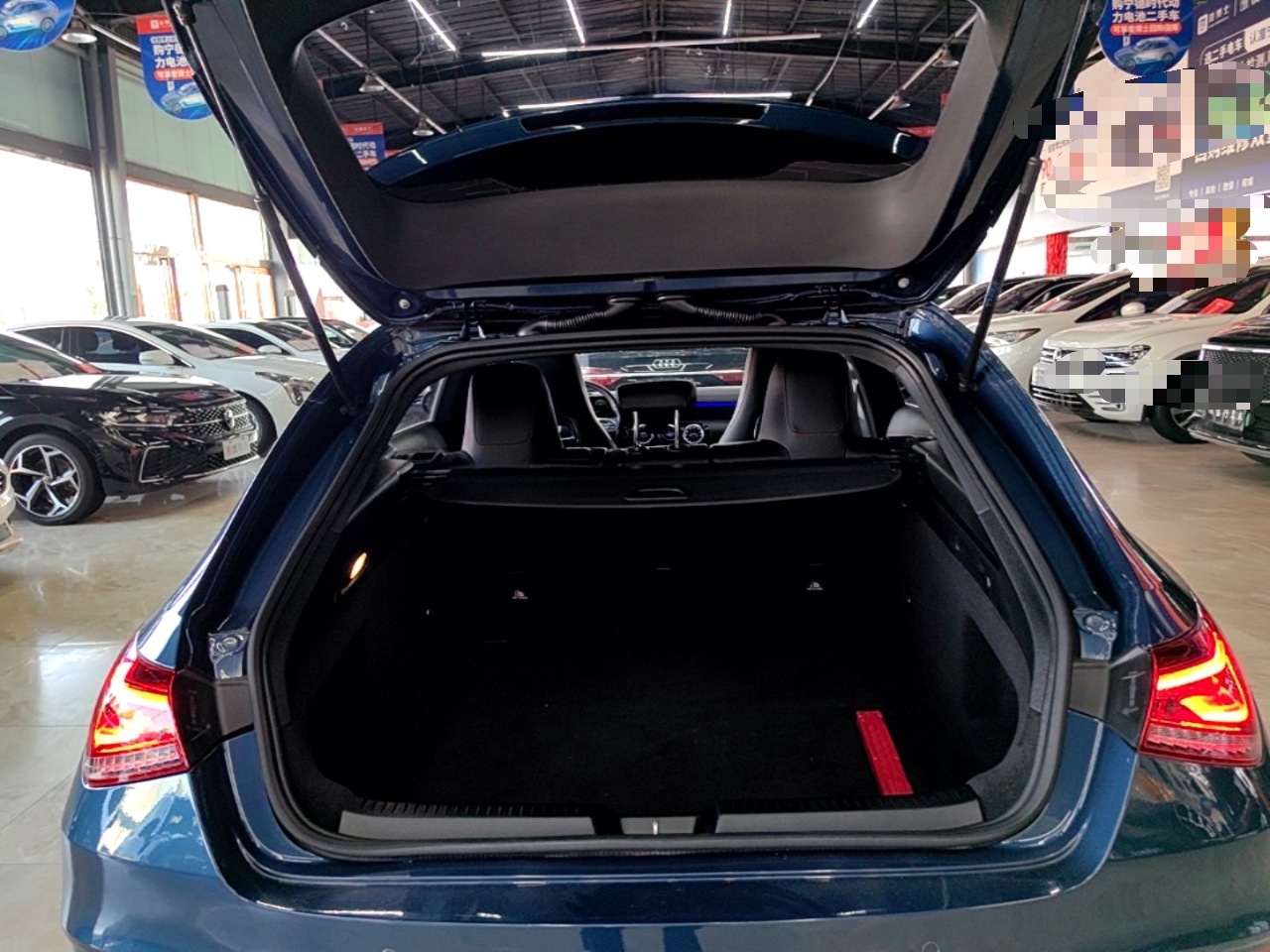 车300二手车图片