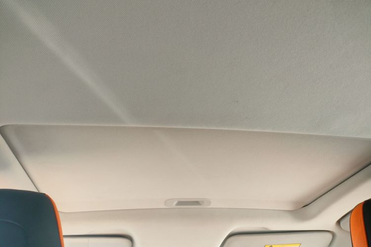 东风风神 奕炫 2023款 马赫版 1.5L 自动追影版中控内饰22