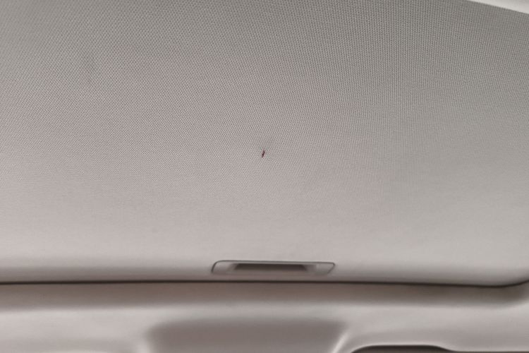 斯柯达 柯米克 2018款 1.5L 自动舒适版 国VI中控内饰22