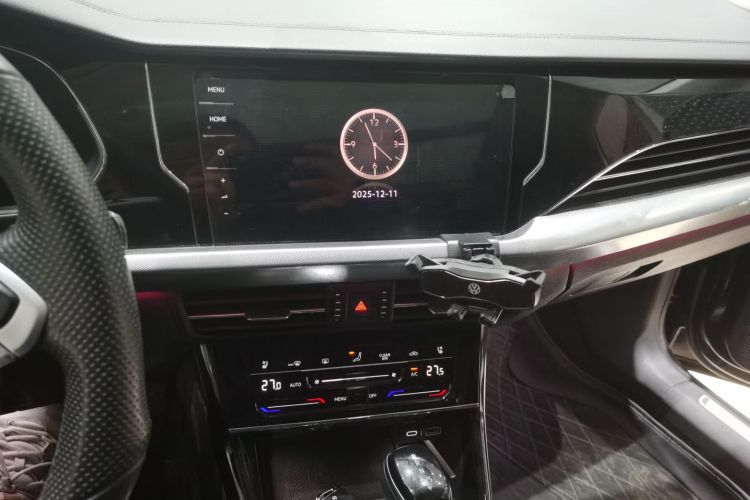 大众 帕萨特 2022款 330TSI 豪华版局部细节16