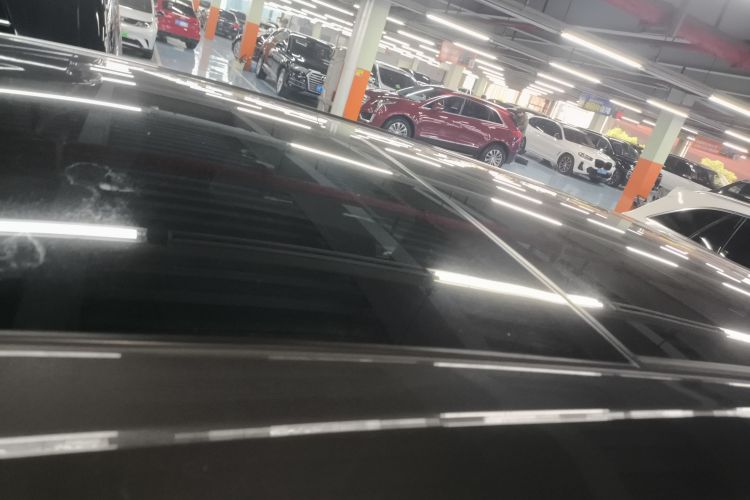 保时捷 2019款 Cayenne 3.0T局部细节57