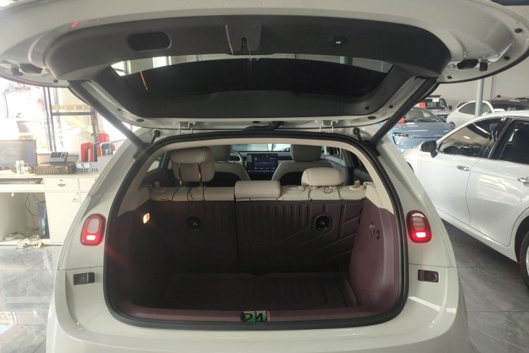 firefly萤火虫 2025款 发光版局部细节23