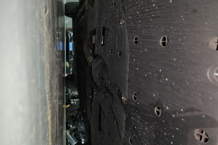 理想汽车 理想L6 2024款 Max局部细节9008