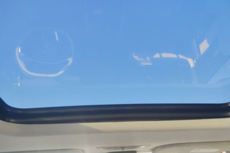 奇瑞iCAR 03 2024款 501km 四驱长续航进阶版局部细节22