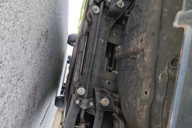 比亚迪 元PLUS 2022款 510KM 旗舰型局部细节9009