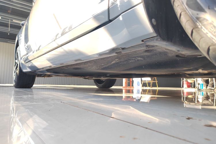 一汽-大众CC 2023款 330TSI 炫目版局部细节9001