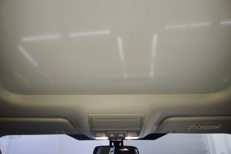 福特 福克斯 2022款 三厢 EcoBoost 180 自动竞速版中控内饰22