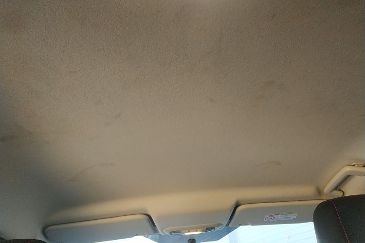 福特 福睿斯 2017款 改款 1.5L 手动舒适型中控内饰22