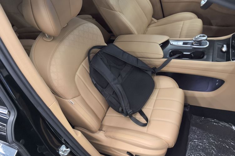 岚图汽车 岚图梦想家 2024款 PHEV 超长续航卓越版局部细节41