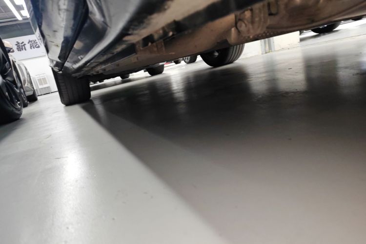 岚图汽车 岚图FREE 2024款 超长续航智驾版局部细节9001