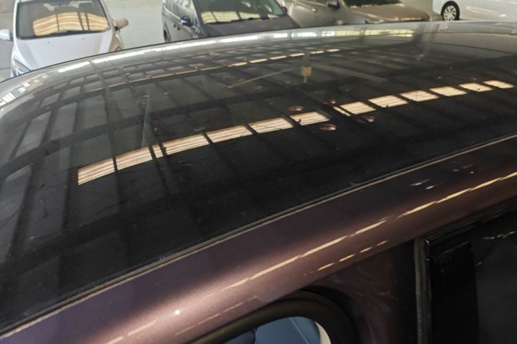 零跑汽车 零跑C10 2026款 605激光雷达版局部细节57