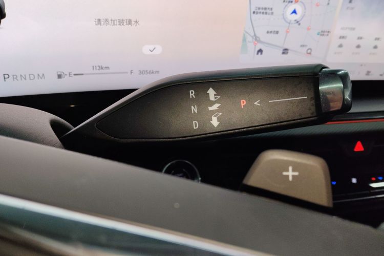 别克 昂科威 2025款 25T 进享白金版中控内饰18