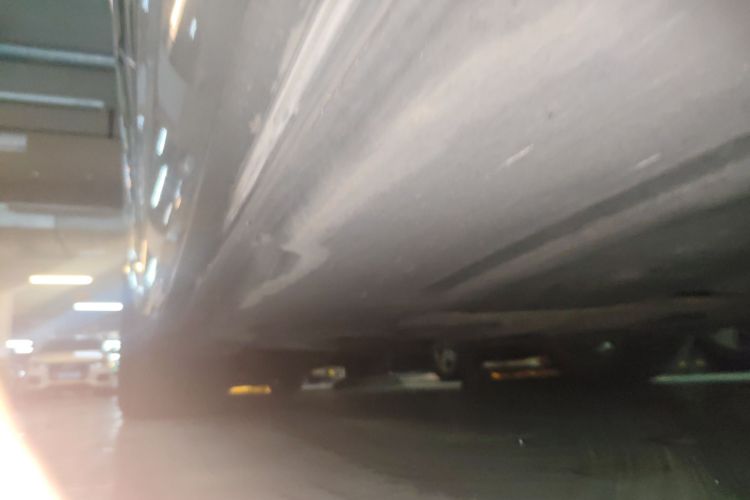 宝马7系 2017款 740Li xDrive 豪华型局部细节9002