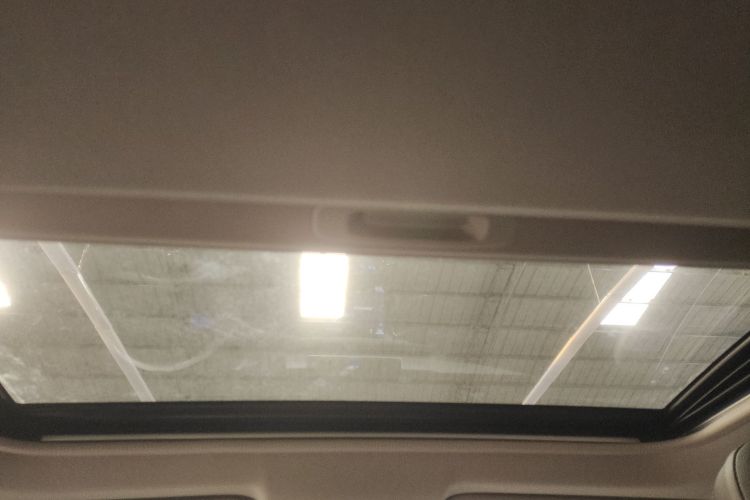 丰田 RAV4荣放 2016款 2.0L CVT两驱风尚版 国V局部细节22