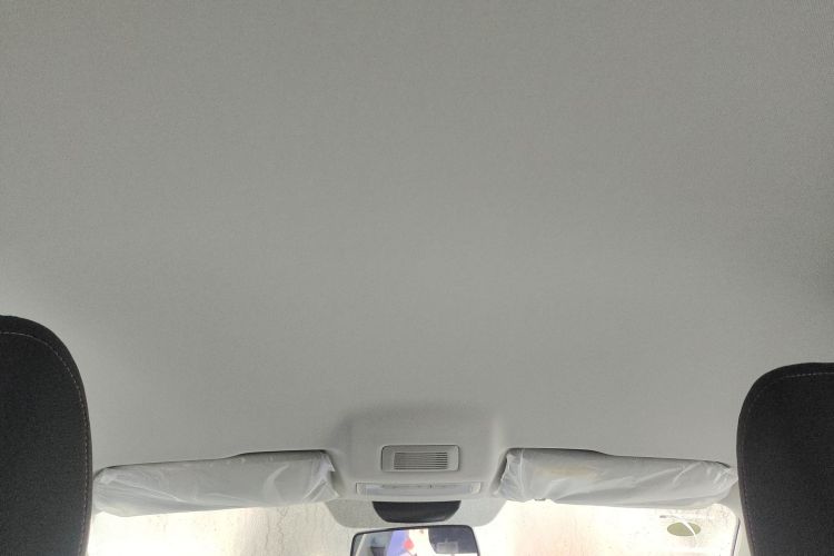 名爵 MG5 2023款 180DVVT 手动风尚版中控内饰22