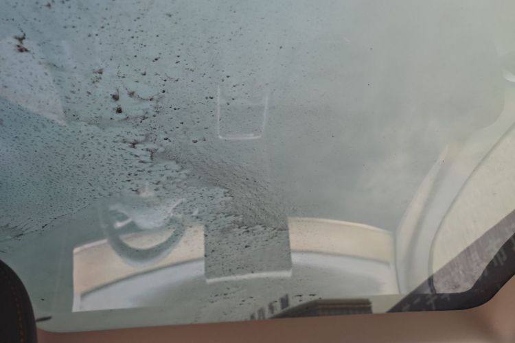 特斯拉 Model Y 2022款 后轮驱动版中控内饰22