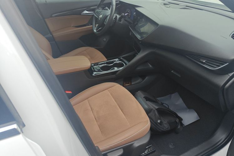 别克 2020款 昂科威S 652T 四驱豪华型局部细节41