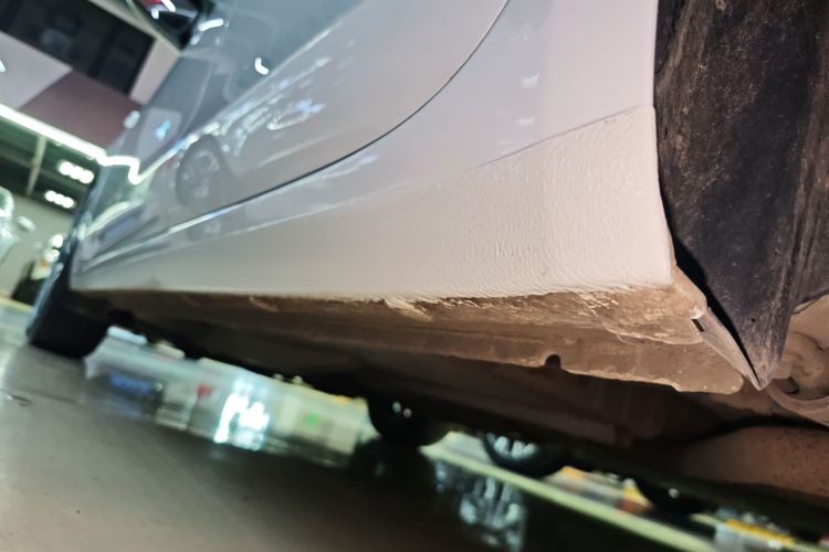 别克 英朗 2019款 18T 自动互联精英型 国V局部细节9002