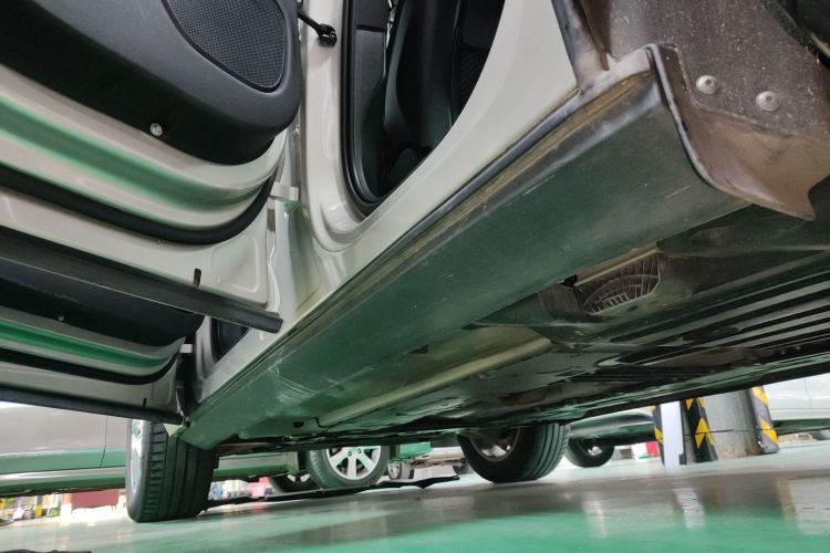 沃尔沃XC60 2018款 T5 四驱智逸版局部细节9002