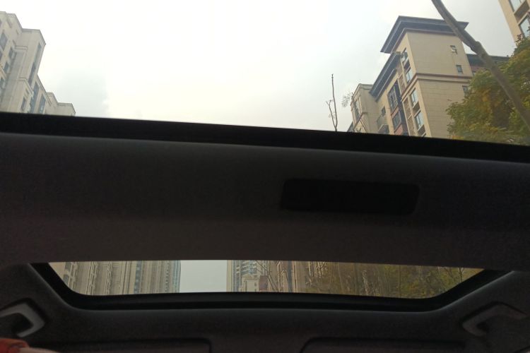 理想汽车 理想L7 2023款 Pro中控内饰22