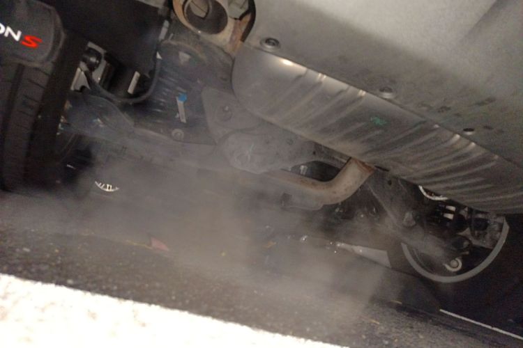 别克 2020款 昂科威S 652T 两驱豪华型局部细节9003