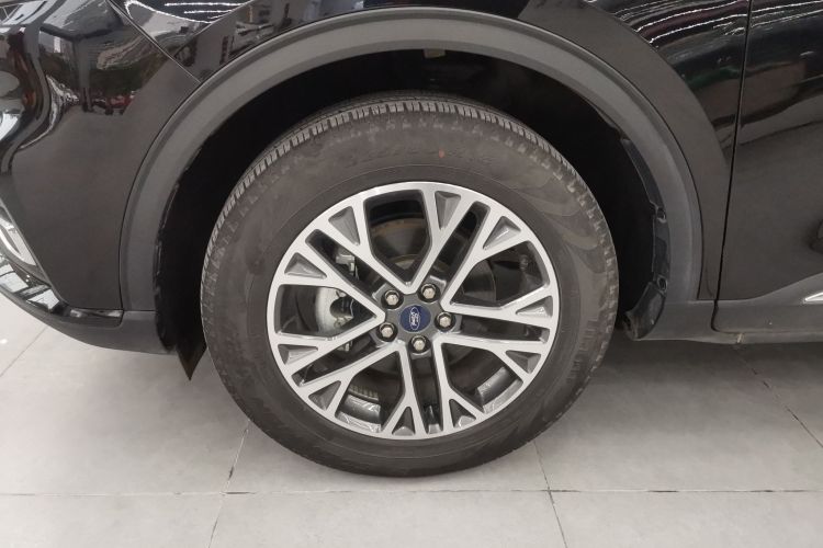 福特 锐际 2020款 EcoBoost 245 两驱聪慧悦享款车身外观6007