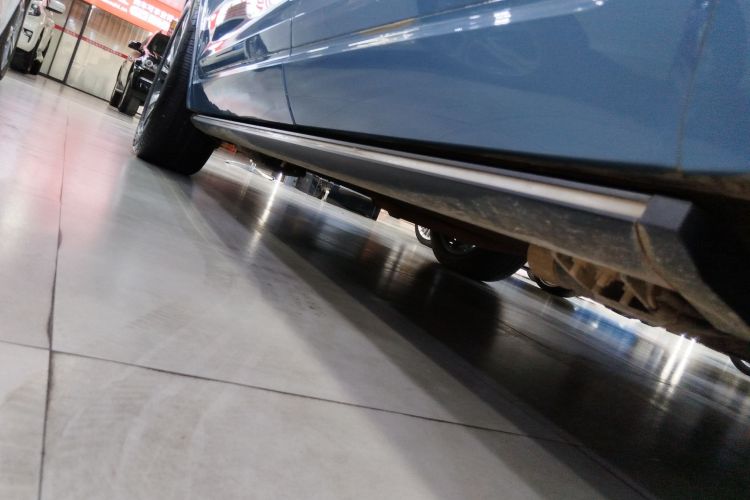 理想汽车 理想ONE 2021款 增程6座版局部细节9002