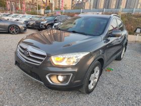 奔腾X80 2015款 1.8T 自动豪华型