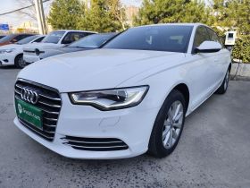 奥迪A6L 2014款 30 FSI 舒适型