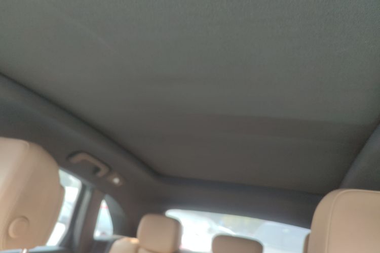 保时捷 2017款  Macan 2.0T局部细节22